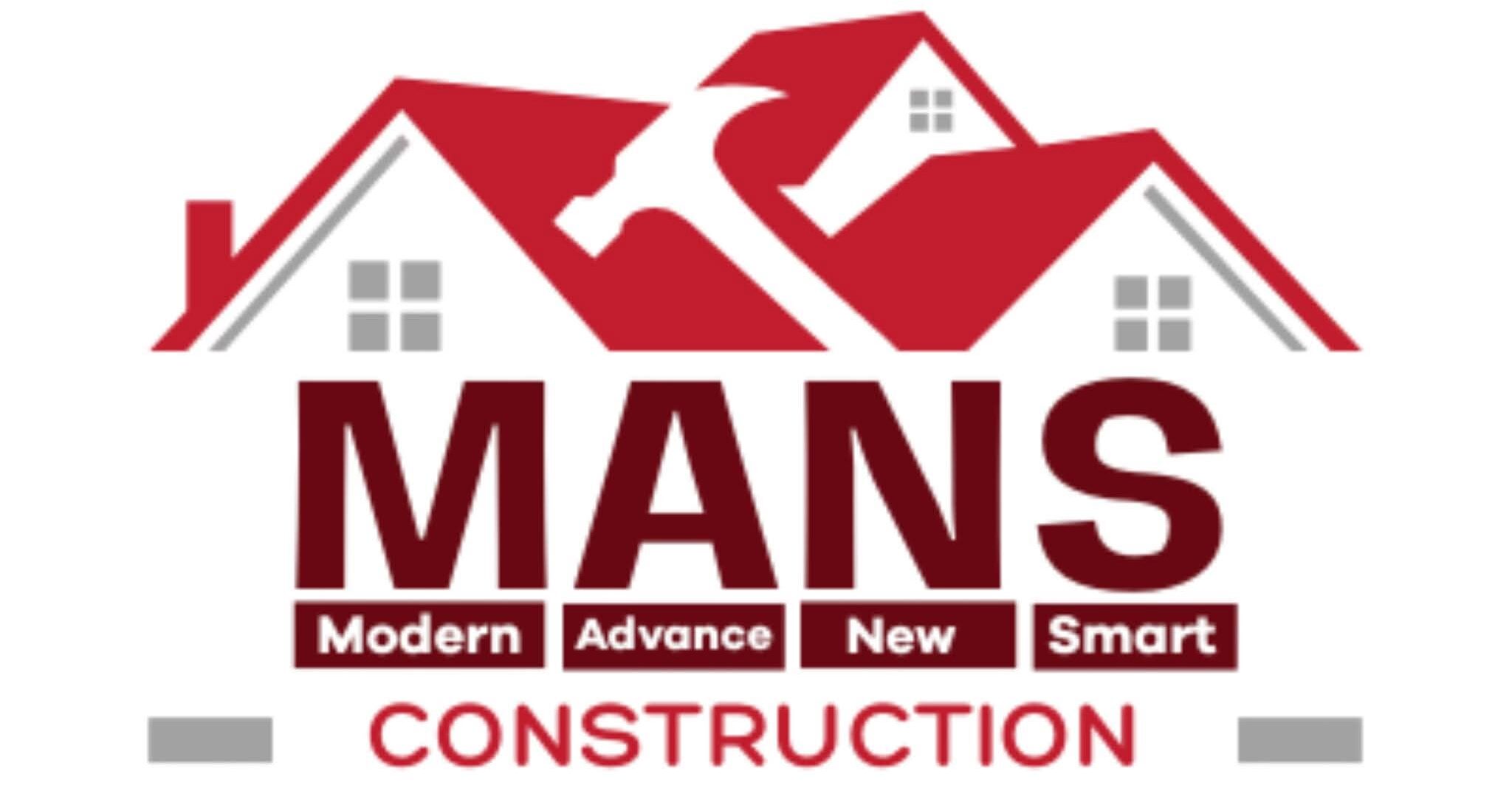 MANS construction Ltd